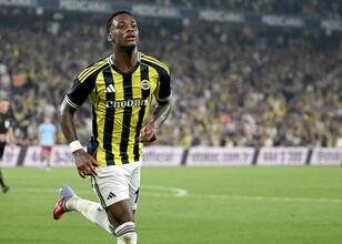 Fenerbahçe Ederson Asensio Ve Jhon Duran’ın Sözleşme Söylentilerini Net Bir Biçimde Yalanladı