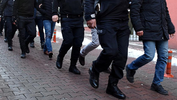 FETÖ’nün Dışişleri Bakanlığı Mahrem Yapılanmasına Yönelik Soruşturmada 10 Kişi Hakkında Gözaltı Kararı Verildi