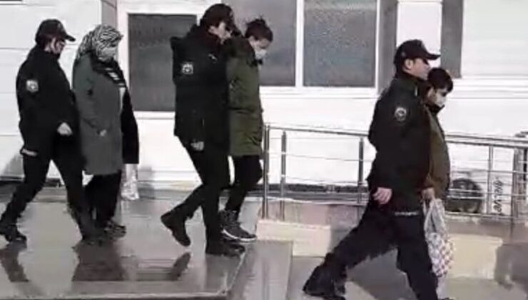 Fetö’nün Dışişleri Teşkilatı Mahrem Yapısına 6 İlde Eş Zamanlı Gözaltı Kararı