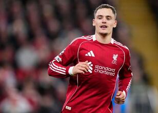 Florian Wirtz Liverpool Transferinde 125 Milyon Euro’luk Rekor Bedel Ve Üzerindeki Baskıyı Yorumladı