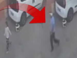 Gaziantep’te Küçük Kızı Kaçırma Girişimi Mahalle Halkının Cesur Müdahalesiyle Püskürtüldü
