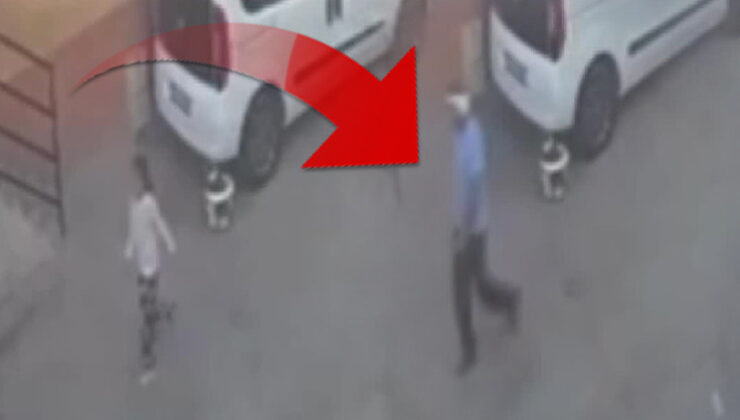 Gaziantep’te Küçük Kızı Kaçırma Girişimi Mahalle Halkının Cesur Müdahalesiyle Püskürtüldü