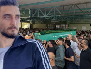 Genç Mehmet Yıldırım Amansız Hastalığa Yenik Düştü Tarsus Yasta