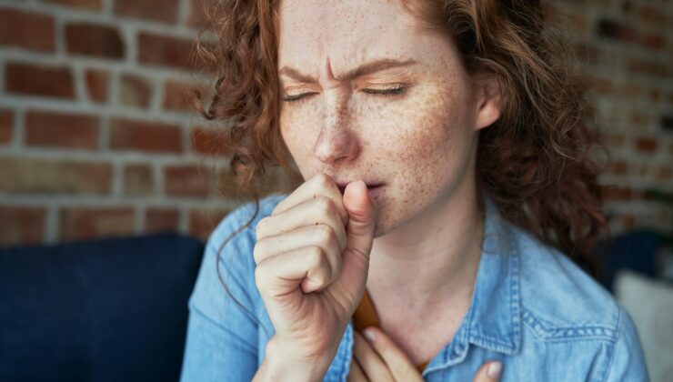 Gençlerde Öksürük Kaynaklı Kaburga Kırıkları D Vitamini Eksikliği Ve Hareketsizlikle Alarm Veriyor