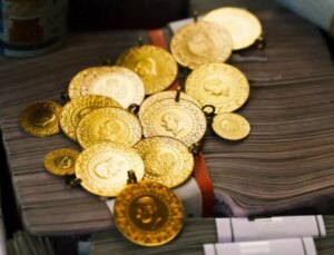 Gram Altın 5000 Türk Lirasını Aşarak Rekor Tazeledi Piyasalar Fed Beklentilerine Kilitlendi