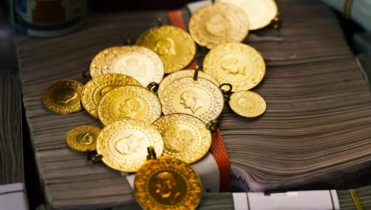 Gram Altın 5000 Türk Lirasını Aşarak Rekor Tazeledi Piyasalar Fed Beklentilerine Kilitlendi