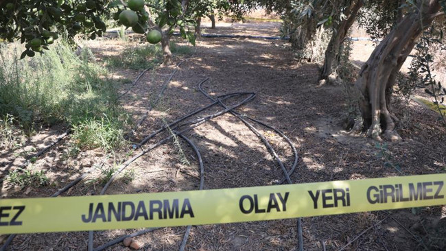 Hatay Defne’de Borç Cinayeti Zanlısı 150 Bin Lira İle Kaçarken Özel Eğitimli Köpekle Yakalandı