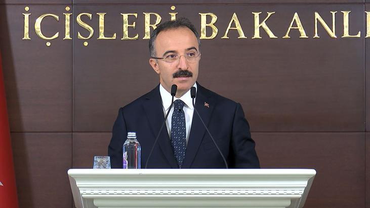 İstanbul Büyükşehir Belediyesi Terör Soruşturması Cuma Günü Sonuçlanıyor