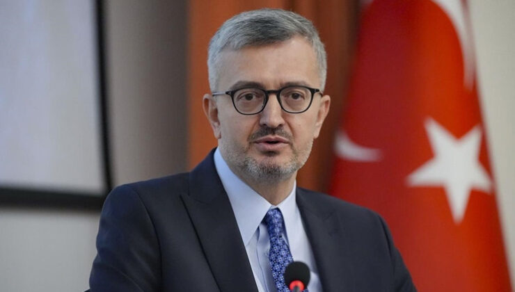 İletişim Başkanı Duran CHP’nin Dış Politika Tutumunu Acziyet Ve Kötü Niyet Göstergesi Saydı