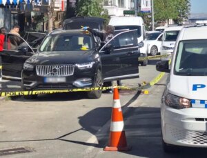 Ankara’da İş İnsanı Şoförü Tarafından Silahlı Saldırıya Uğradı