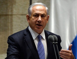 Netanyahu Filistin Devletini Tanıyan Ülkelere Karşı Tavrını Netleştirdi