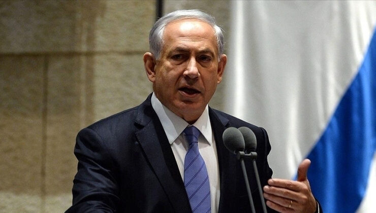 Netanyahu Filistin Devletini Tanıyan Ülkelere Karşı Tavrını Netleştirdi