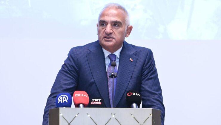İstanbul Dokuz Aylık Verilerle Turizmde Yükselişini Sürdürdü Zirve Hedefini Koruyor