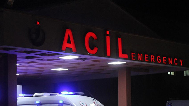 Eyüpsultan’da Zehirlenme Şüphesiyle Hastaneye Kaldırılan 4 Ve 2 Yaşındaki İki Kardeş Hayatını Kaybetti