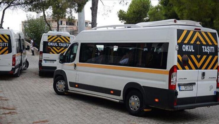 İstanbul’da Okul Servislerine Kamera Zorunluluğu Oy Birliğiyle Kabul Edildi Güvenlik Adımı