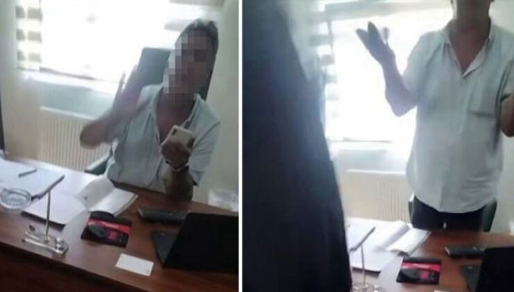 Kocaeli’de İşten Çıkarılan Müdürün Eski Şefine Kaynar Suyla Saldırısı Sonrası Tutuklanması