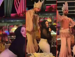 İzmir’de Sosyal Medyayı Sarsan Görüntülere Adli Süreç Başladı Bir Kişi Tutuklandı
