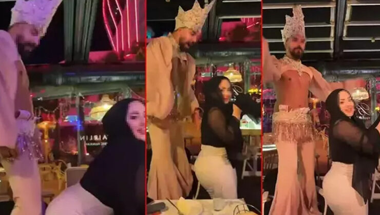 İzmir’de Sosyal Medyayı Sarsan Görüntülere Adli Süreç Başladı Bir Kişi Tutuklandı