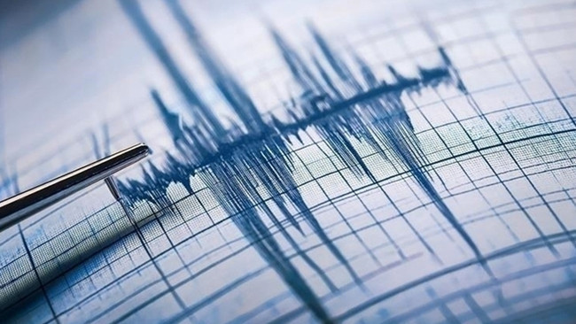 Kahramanmaraş Elbistan’da 3.6 Büyüklüğünde Deprem Yaşandı