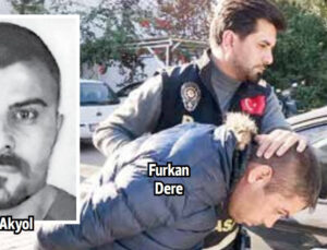 Furkan Dere’nin Cinayet Davasında Akıl Sağlığı Talebi Mahkemece Kesin Olarak Reddedildi