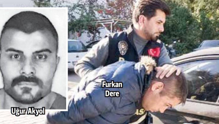 Furkan Dere’nin Cinayet Davasında Akıl Sağlığı Talebi Mahkemece Kesin Olarak Reddedildi