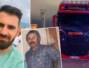 Tır Şoförünün Yol Verme Tartışması Sonucu Ölüm Cezası Onandı