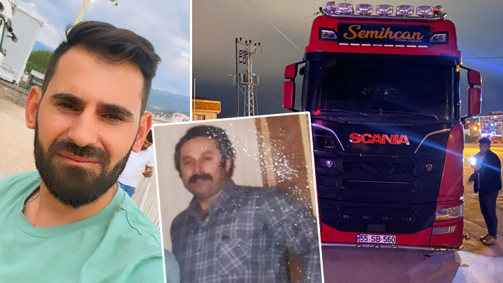 Tır Şoförünün Yol Verme Tartışması Sonucu Ölüm Cezası Onandı