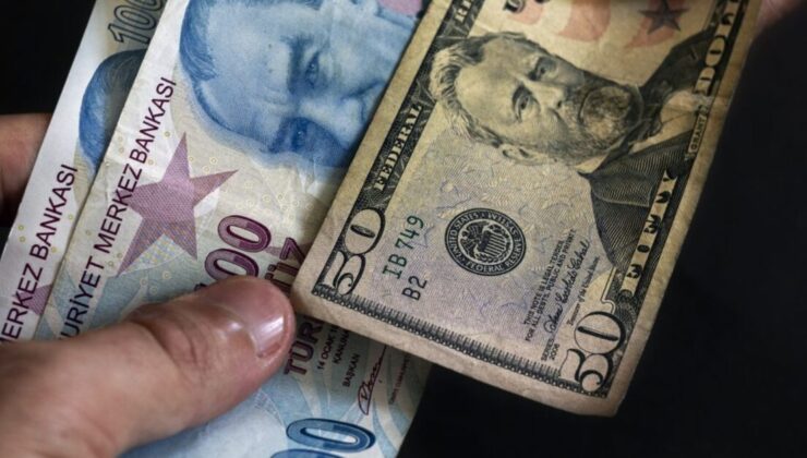 Bankacılık Sektörü Kredi Hacmini Artırırken Kur Korumalı Mevduatta Düşüş Sürüyor