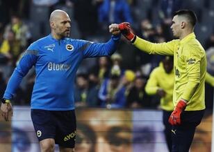 Livakovic Dinamo Zagreb Teknik Direktörünün Fenerbahçe İddialarını Şiddetle Yalanladı