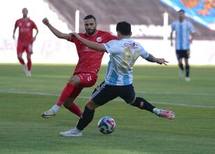 Erzurumspor Keçiörengücü Karşılaşmasında Puanlar Son Anlarda Gelen Penaltıyla Paylaşıldı