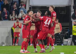 Freiburg UEFA Avrupa Ligi’ne Basel Galibiyetiyle İddialı Bir Başlangıç Yaptı