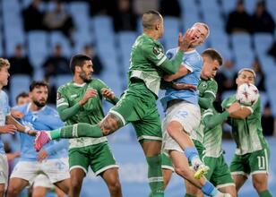 Ludogorets Malmö Deplasmanında Kritik Zaferle Avrupa Serüvenine İddialı Başladı