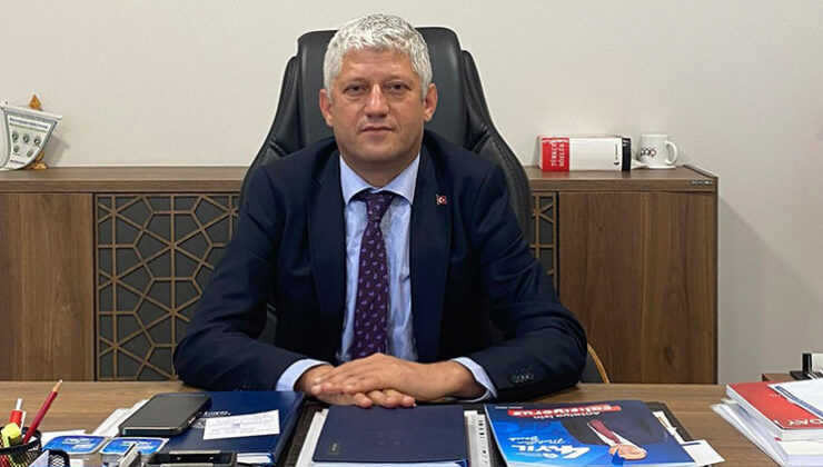Eski Başkan Adayı Durmuş Ali Arslan Cinayet Davasında Sert Uyarı Aldı