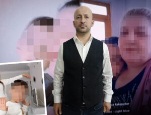 Makyaj Efektli Dans Ve Ojeli Tırnaklar 6 Yaşındaki Oğulun Velayet Davasını Derinleştirdi