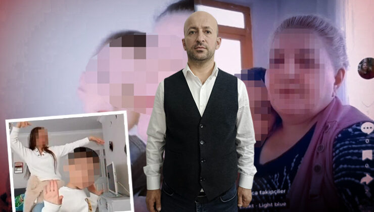 Makyaj Efektli Dans Ve Ojeli Tırnaklar 6 Yaşındaki Oğulun Velayet Davasını Derinleştirdi