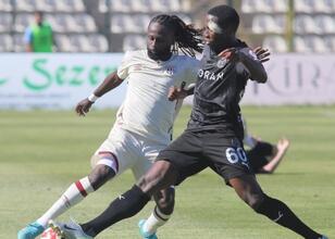 Manisa Fk Bandırmaspor Deplasmanında 4-1’Lik Galibiyetle Dört Haftalık Hasretini Noktaladı