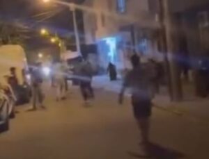Mardin Kızıltepe’de Silahlı Çatışmada Üç Kişi Yaralandı