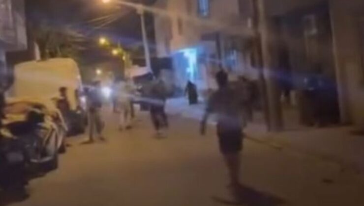 Mardin Kızıltepe’de Silahlı Çatışmada Üç Kişi Yaralandı