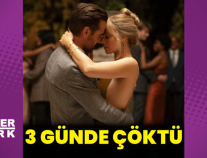 Margot Robbie’nin Yeni Filmi Büyük Güzel Ve Cesur Bir Yolculuk Gişede Büyük Hayal Kırıklığı Yarattı