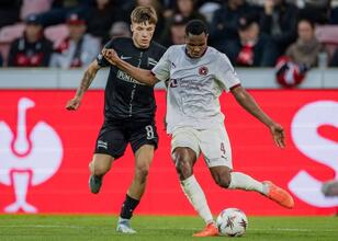 Midtjylland Avrupa Ligi Serüvenine Sturm Graz Karşısında Galibiyetle Başladı