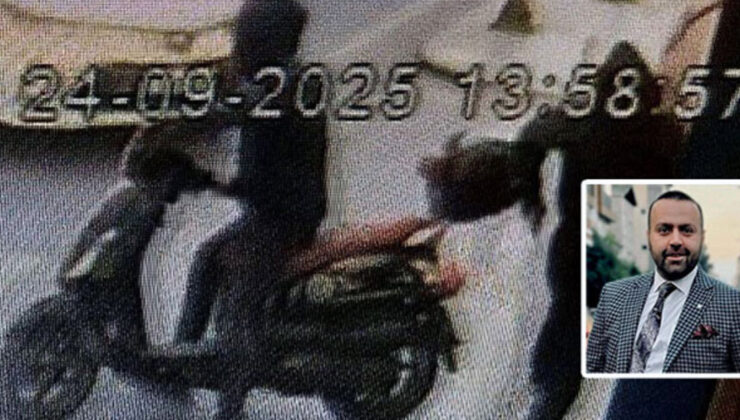 İstanbul Kağıthane’deki Restoran Saldırısında Avukat Murat Kısakol Ağır Yaralandı