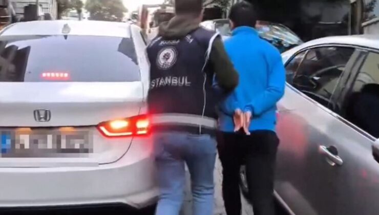 Muvazaalı Gayrimenkul Satışlarıyla Vatandaşlık Sağlayan Suç Şebekesi Çökertildi
