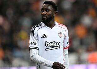 Wilfred Ndidi Kayseri Galibiyetini Yorumladı Sakatlık Dönüşü Ve Orkun Kökçü Uyumu Dikkat Çekti