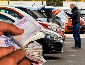 Çinli Araçlara Ek Vergi ABD Menşelilere Muafiyet Otomotiv Piyasasında Büyük Değişim Başlattı