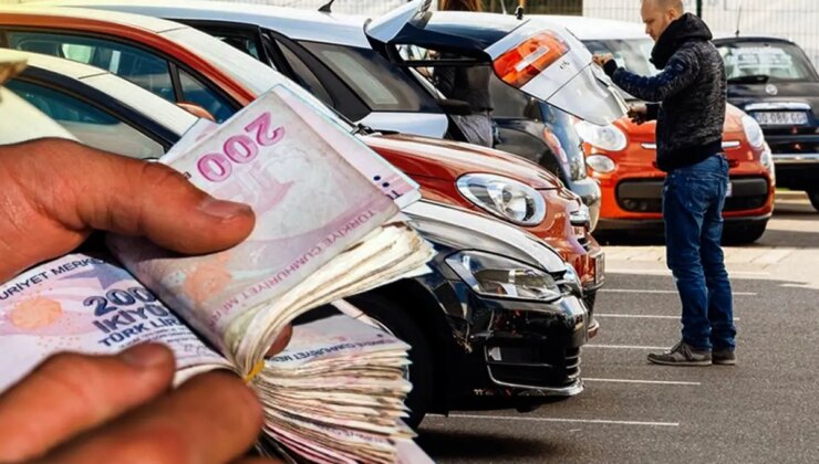 Çinli Araçlara Ek Vergi ABD Menşelilere Muafiyet Otomotiv Piyasasında Büyük Değişim Başlattı