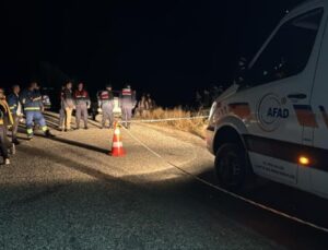 Sivas Doğanşar’da Uçuruma Düşen Otomobilde Aynı Aileden Dört Kişi Yaşamını Yitirdi