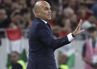 Roberto Martinez’in Cascais’teki Konutundan Yaklaşık 800 Bin Euro Değerinde Lüks Saatler Çalındı
