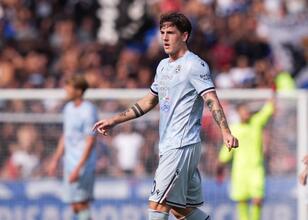 Nicolo Zaniolo Udinese’deki İlk Golünü Attı Teknik Direktör Runjaic’ten Kritik Performans Yorumu