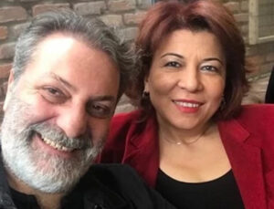 Sanatçı Nalan Höke Turan’ı Dolandıran Şüpheliler Büyük Operasyonla Yakalandı