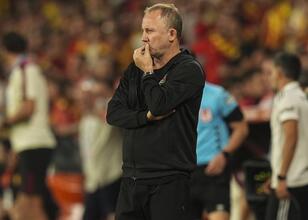 Sergen Yalçın Kayserispor Maçı Öncesi Gençlere Şans Verecek Galibiyet Arzusunu Bildirdi